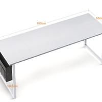 Scrivania 160cm