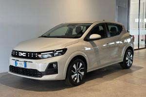 Dacia Sandero Stepway 1.0 TCe 100 CV Expression
