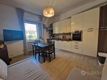 Bilocale VIA GORIZIA 400 EU ARREDATO NUOVO