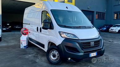 FIAT DUCATO 33 2.2 MJT PM-TM 140 CV - TELECAMERA P