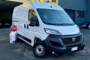 FIAT DUCATO 33 2.2 MJT PM-TM 140 CV - TELECAMERA P