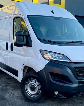 FIAT DUCATO 33 2.2 MJT PM-TM 140 CV - TELECAMERA P