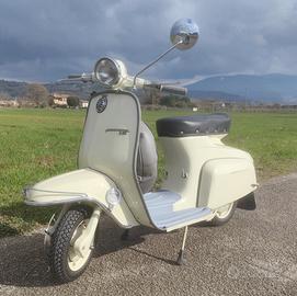 lambretta innocenti j50 anno 1964