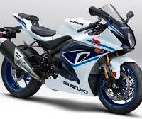 terminali Suzuki GSX-R 1000 K7/K8 nuovi originali