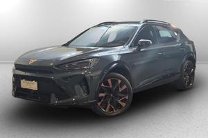 Cupra Formentor 2.0 tdi 150cv dsg