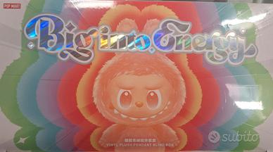 Collezione box 6 PZ Labubu