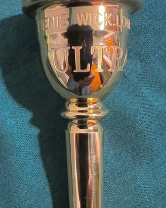 Bocchino euphonium Denis Wick Ultra SM2