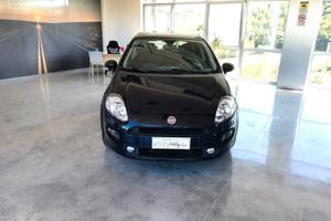 Fiat Punto 1.3 MJT II S&S 95 CV 5 porte Street Uni