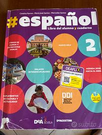 Libro ESPANOL