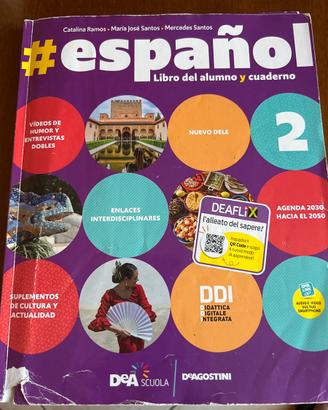 Libro ESPANOL
