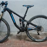 Trek remedy 8