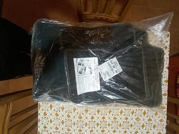 tappetini in moquette dacia Duster 