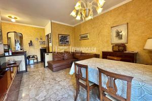 TRILOCALE CON GARAGE A SAN BENEDETTO