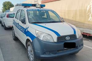 Ricambi singoli DAIHATSU TERIOS 2006-2017 K3 1.3B