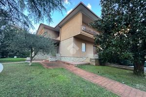 VILLA SINGOLA A ASSISI