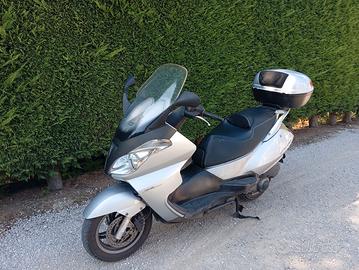 Aprilia Atlantic 