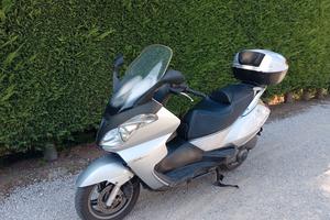 Aprilia Atlantic 