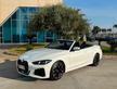 Bmw 420d 48V Cabrio Msport Pro Anticipo €23.110 no
