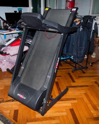 Tapis roulant TX Fitness modello TX4000