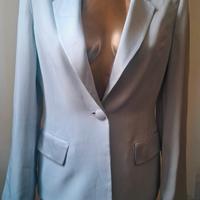 Giacca Blazer Luisa Spagnoli  tg.42IT Nuova