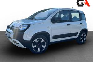 FIAT Panda Cross 1.0 70cv S&S Hybrid City Cross