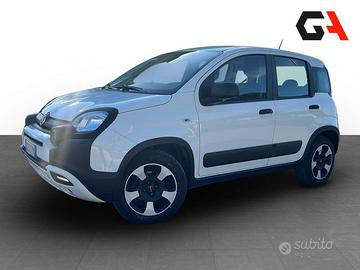 FIAT Panda Cross 1.0 70cv S&S Hybrid City Cross