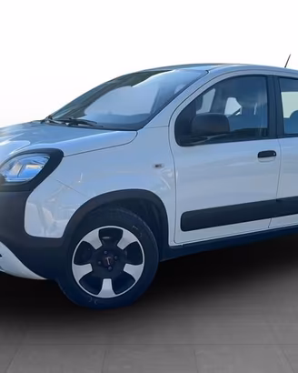 FIAT Panda Cross 1.0 70cv S&S Hybrid City Cross