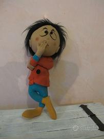 MIKE BONGIORNO QUIZZINO BOOGIE FABIANPLASTICA