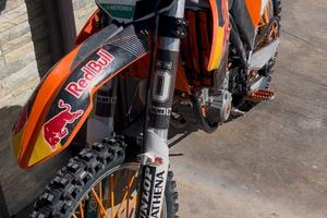 Ktm sxf 350 2015