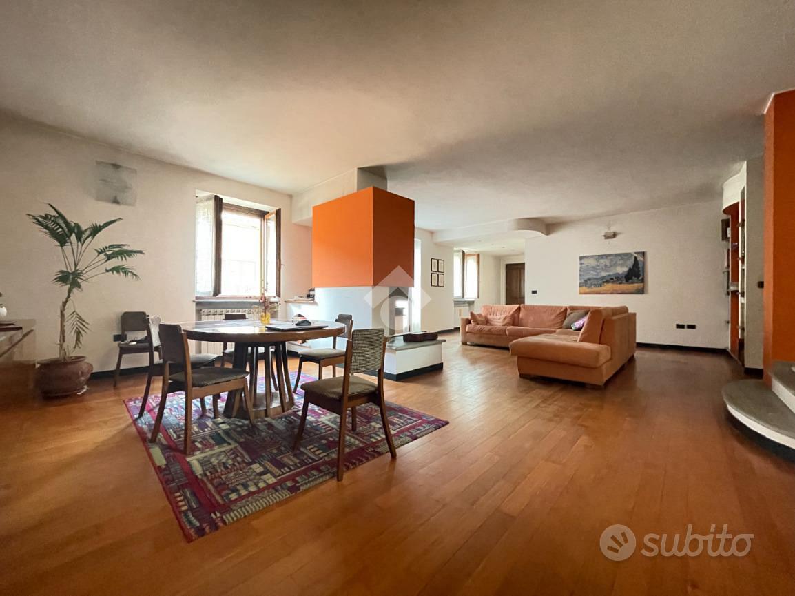 Apartment in Santhià, Bosafarinera - Altro