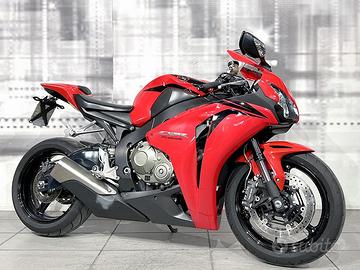 Honda CBR 1000 RR
