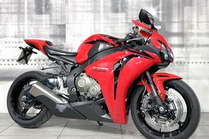 Honda CBR 1000 RR