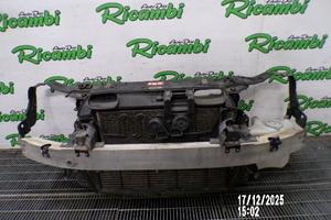 RIVESTIMENTO CLASSE C 220 W203 2.2 CDi 2004