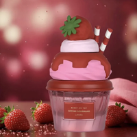 LATTAFA GIVE ME GOURMAND BERRY ONTOP profumo donna