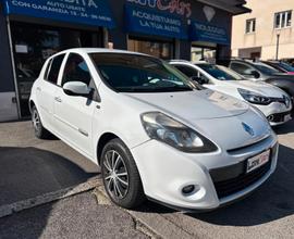 Renault Clio 1.5 dCi 75CV 5 porte Dynamique NEOPAT