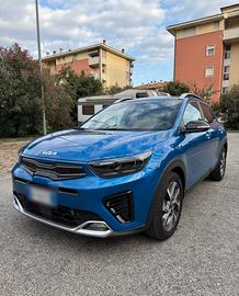 Kia Stonic GT-Line 120 CV Automatica DCT - MHEV