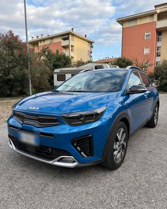 Kia Stonic GT-Line 120 CV Automatica DCT - MHEV