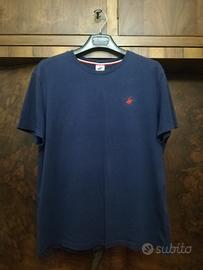 T-shirt Beverly Hills Polo Club Taglia L Cotone 