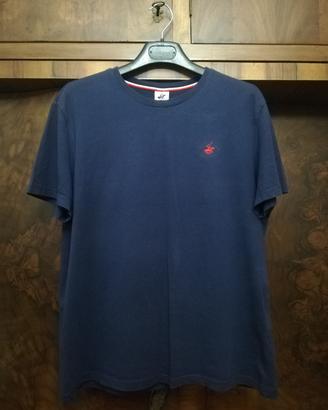 T-shirt Beverly Hills Polo Club Taglia L Cotone 