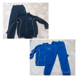 2 tute sportive Champion 