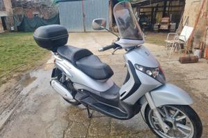 Piaggio Beverly 250 - 2006