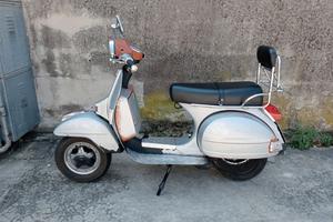 Vespa Px 150 Millennium