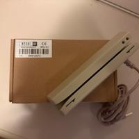 Lettore Tessere Magnetiche USB Nexus