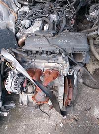 Motore CR12