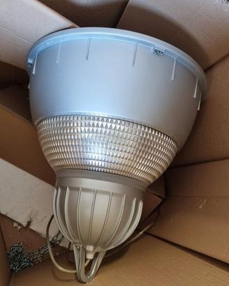 Luci Varie Neon + Faro Disano