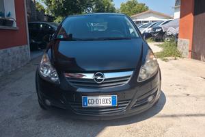 Opel Corsa 1.3 CDTI 75CV ecoFLEX 3 porte Sport