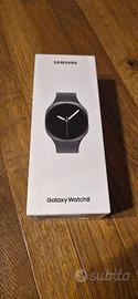 Samsung Galaxy watch 8 da 44mm LTE