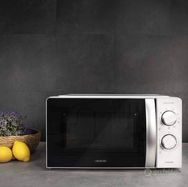 Forno a microonde 20 litri