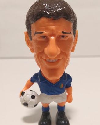Bomberini Oscar Azzurri ITALIA 90 - Ciro Ferrara