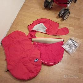 Passeggino Chicco